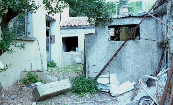 Rénovation maçonnerie maison