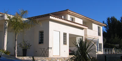 cgb construction de maison dans le var